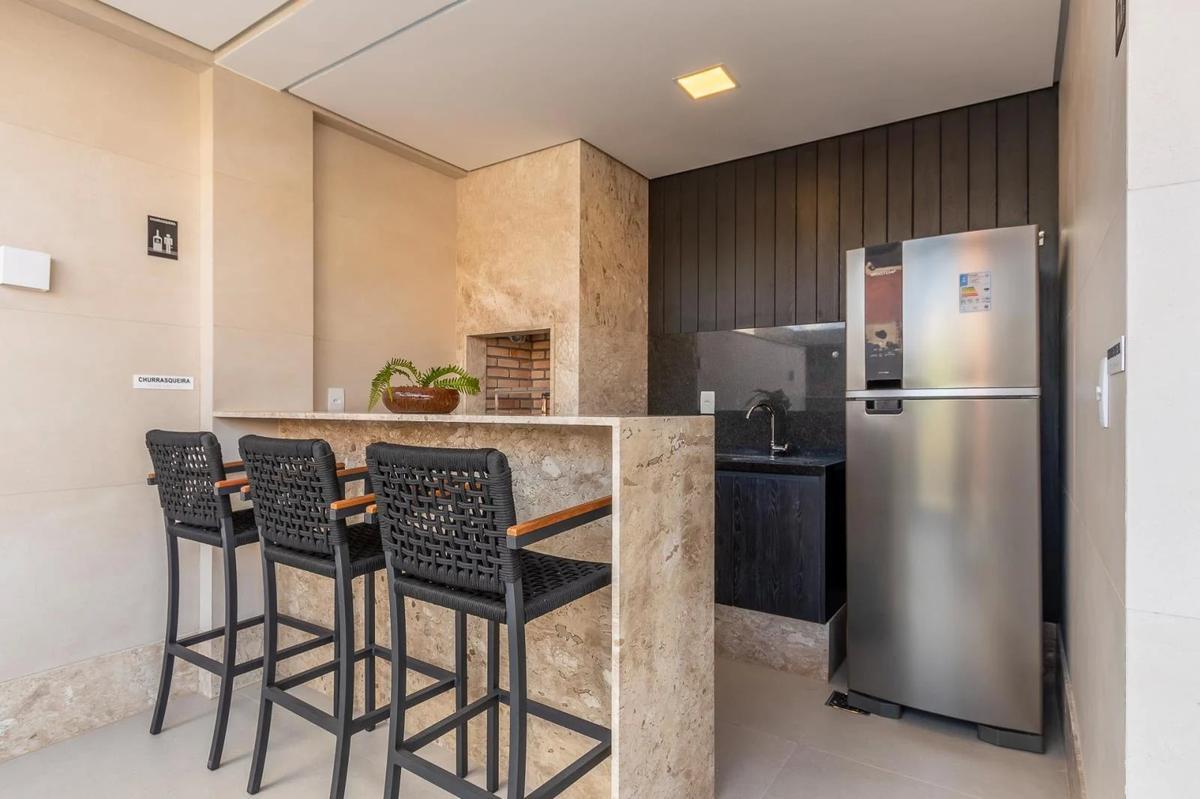 Apartamento, Noroeste, 2 Quartos, 2 Vagas, 1 Suíte