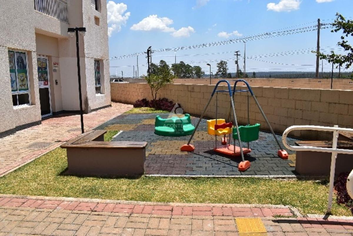 Apartamento, Taguatinga Norte, 2 Quartos, 1 Vaga