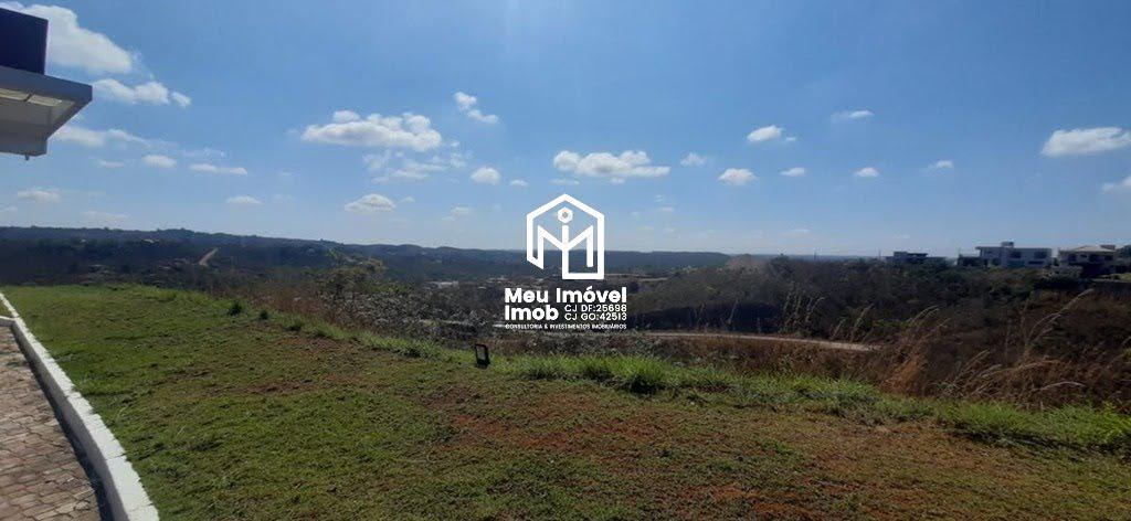 Lote, Setor Habitacional Jardim Botânico, 0 Quarto