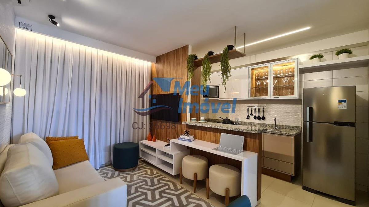 Apartamento, Samambaia Sul, 2 Quartos