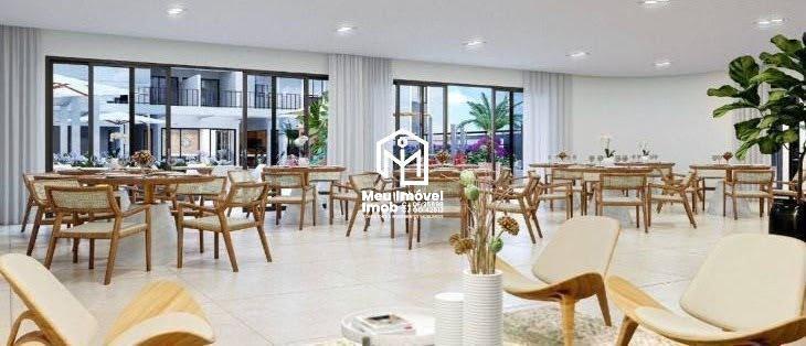 Apartamento, Setor Industrial, 3 Quartos