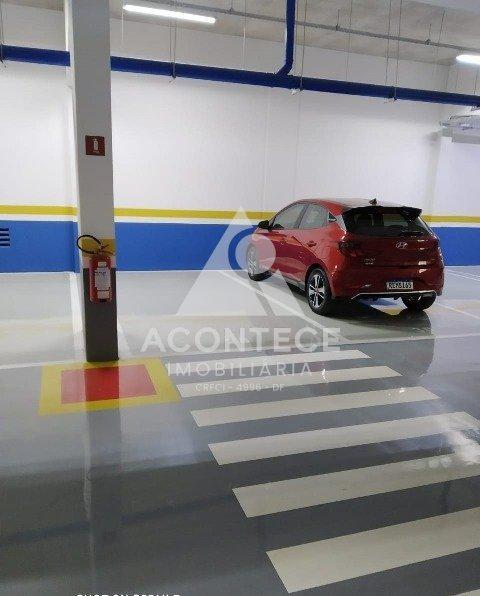 Sala, Noroeste, 1 Vaga