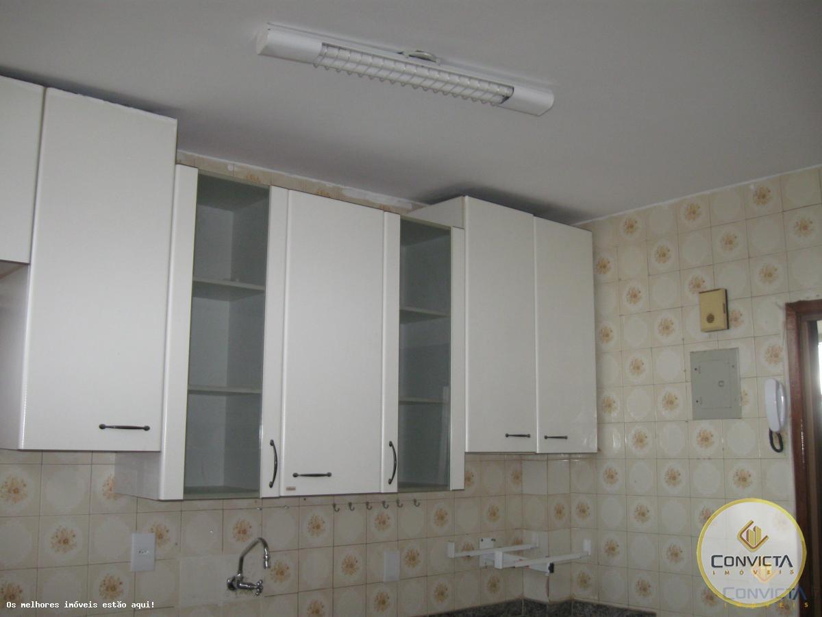 Apartamento, Asa Norte, 4 Quartos