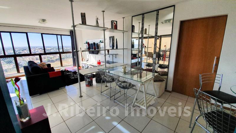 Apartamento, Guará II, 2 Quartos, 2 Vagas, 2 Suítes
