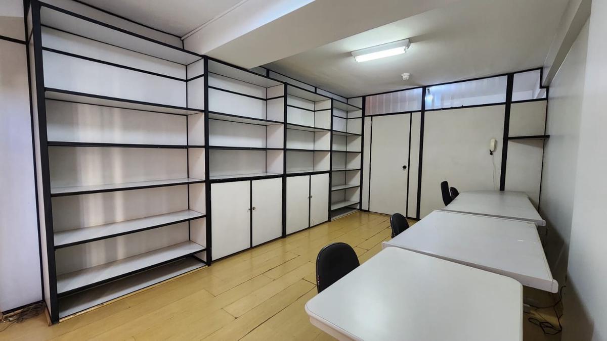 Sala, Asa Sul