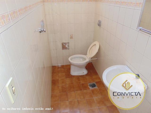 Sala, Núcleo Bandeirante, 1 Quarto
