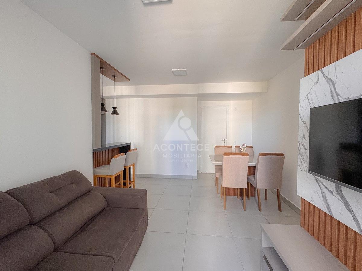 Apartamento, Brasília/Plano Piloto, 2 Quartos, 1 Vaga, 1 Suíte
