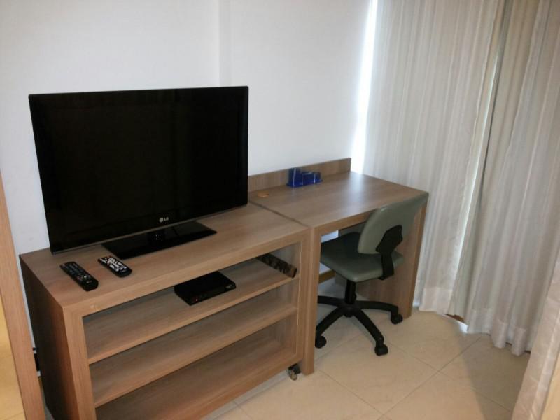 Apart Hotel, Asa Norte, 1 Quarto