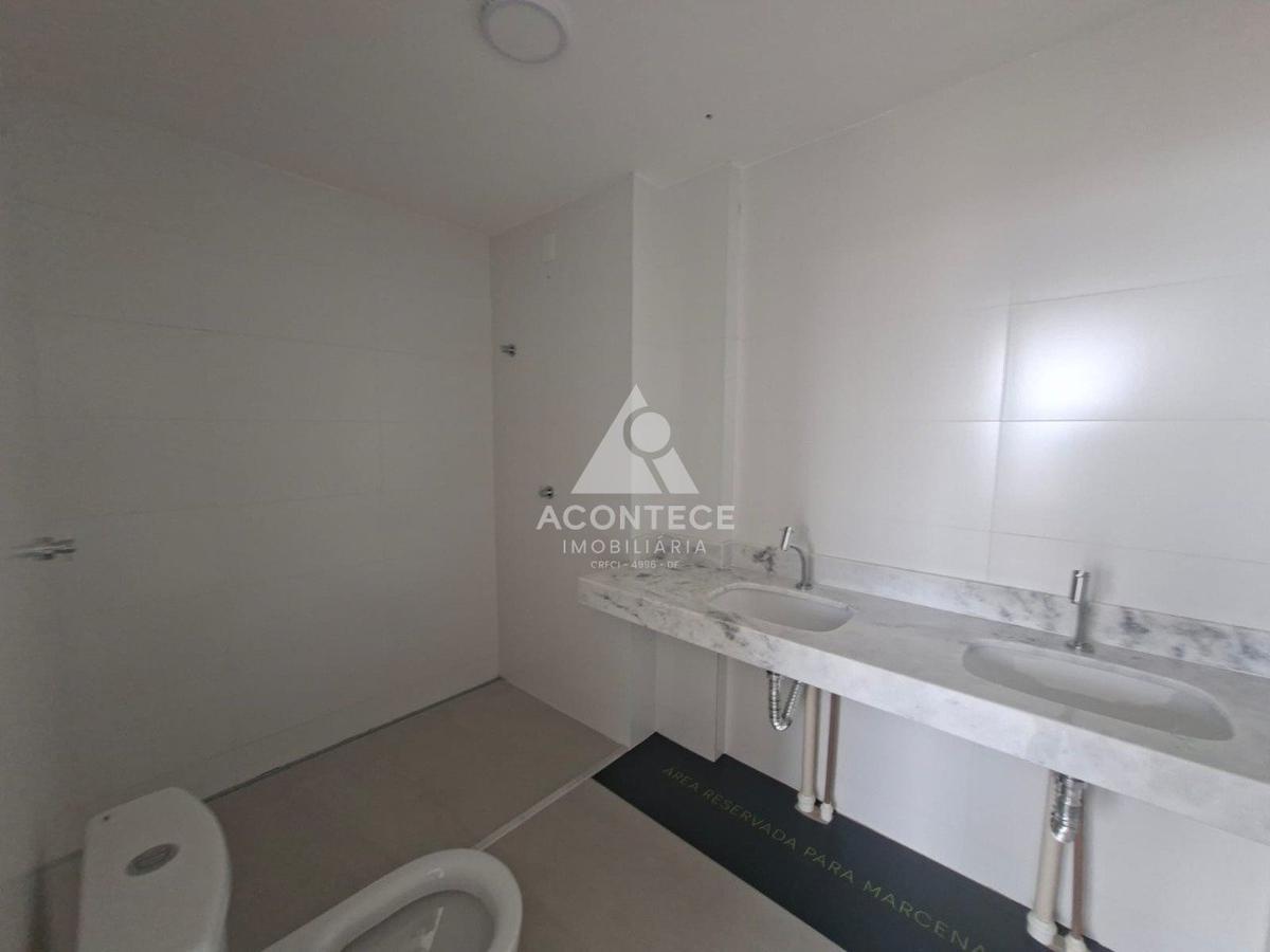 Apartamento, Sul, 2 Quartos, 1 Vaga, 2 Suítes