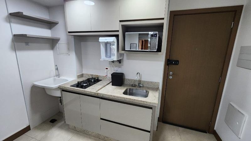 Apartamento, Noroeste, 1 Quarto, 1 Vaga