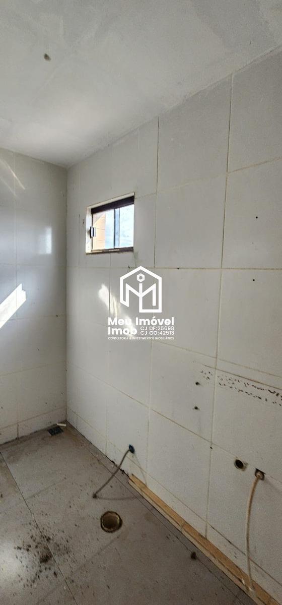 Apartamento, Recanto das Emas, 6 Quartos