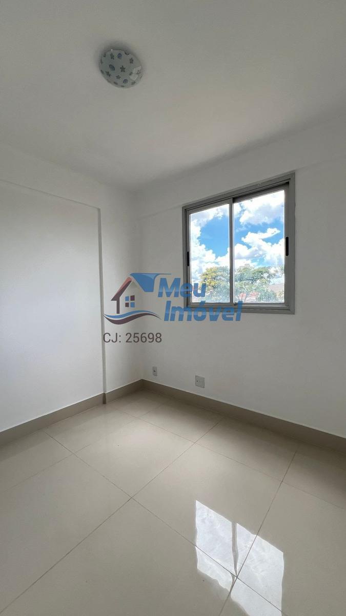 Apartamento, Samambaia Norte, 2 Quartos