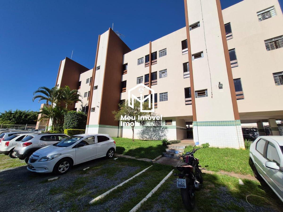 Apartamento, Quadras Econômicas Lúcio Costa, 3 Quartos