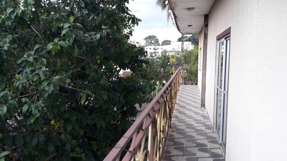 Casa, Brasília/Plano Piloto, 3 Quartos, 2 Vagas, 1 Suíte