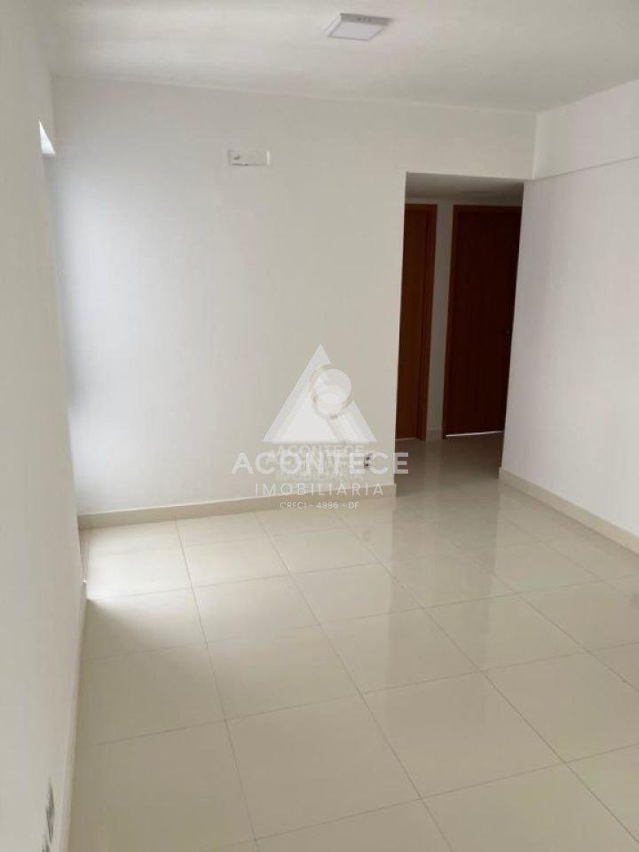 Apartamento, Samambaia Sul, 3 Quartos, 1 Vaga, 1 Suíte