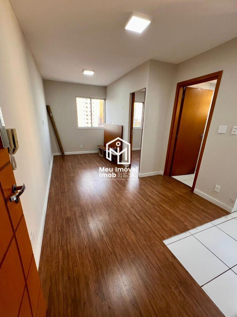 Apartamento, Samambaia Sul, 1 Quarto