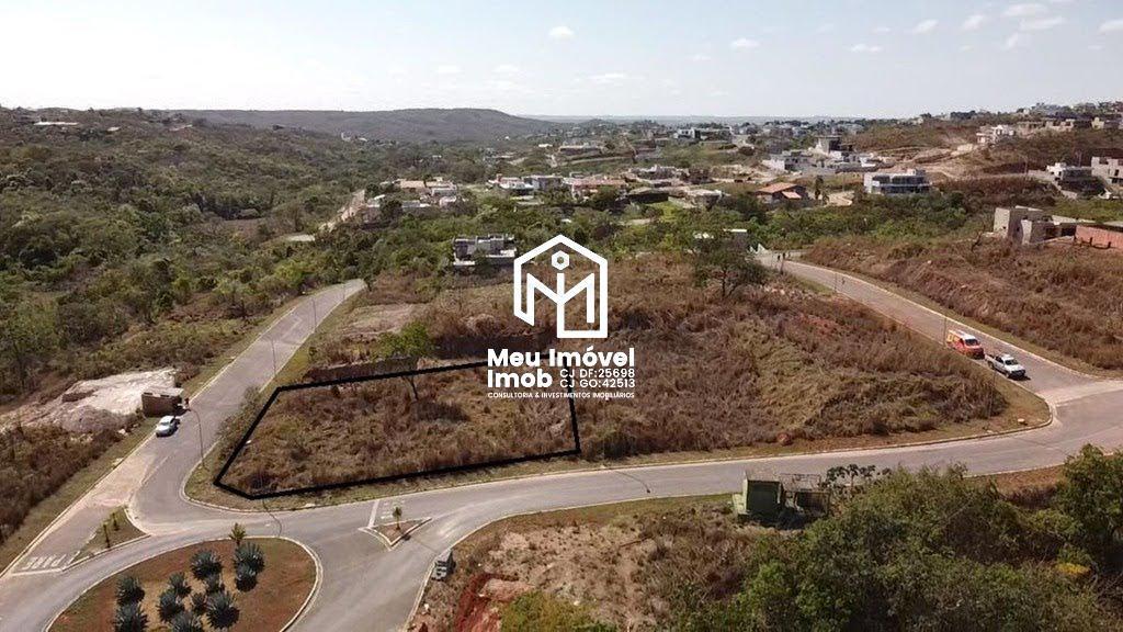 Lote, Setor Habitacional Jardim Botânico, 0 Quarto