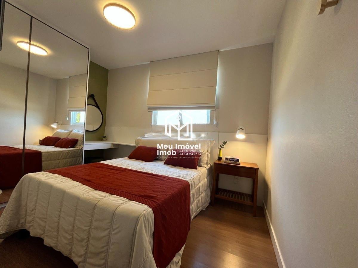 Apartamento, Brasília/Plano Piloto, 2 Quartos
