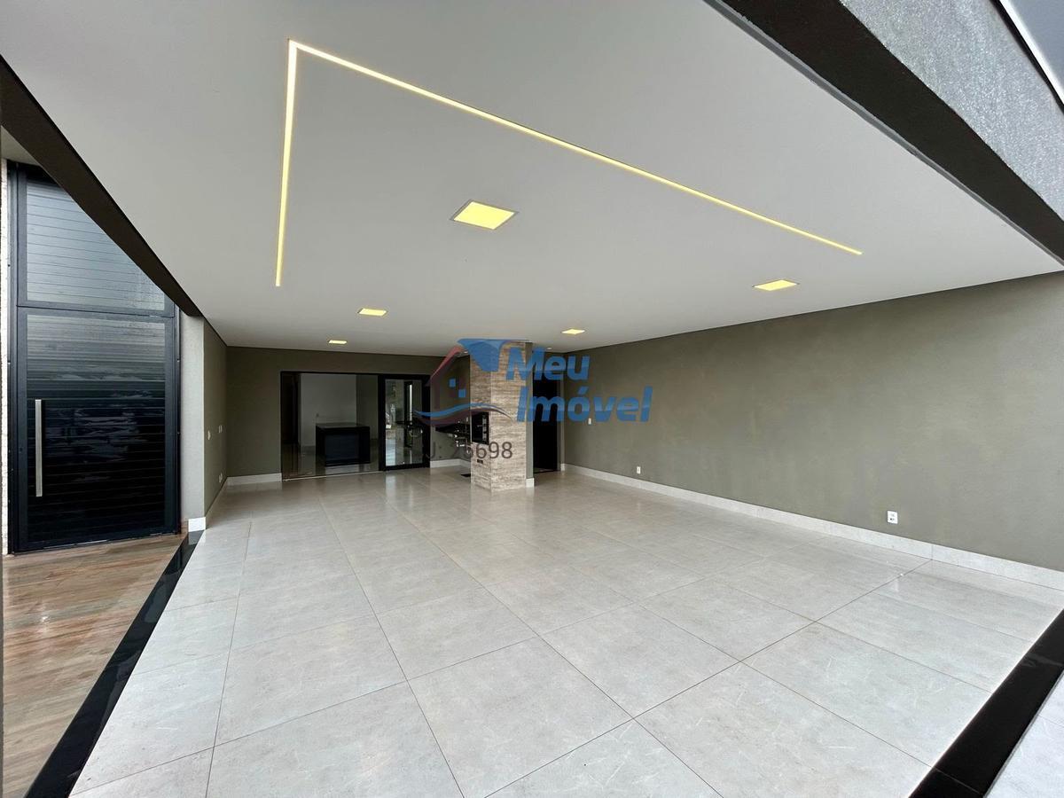 Casa, Setor Habitacional Vicente Pires, 4 Quartos