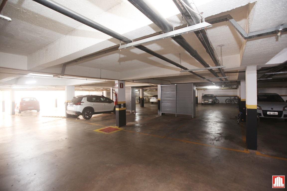 Apartamento, Norte, 1 Quarto, 1 Vaga, 1 Suíte