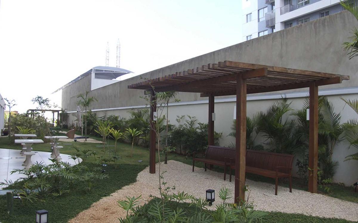 Apartamento, Sul, 1 Quarto