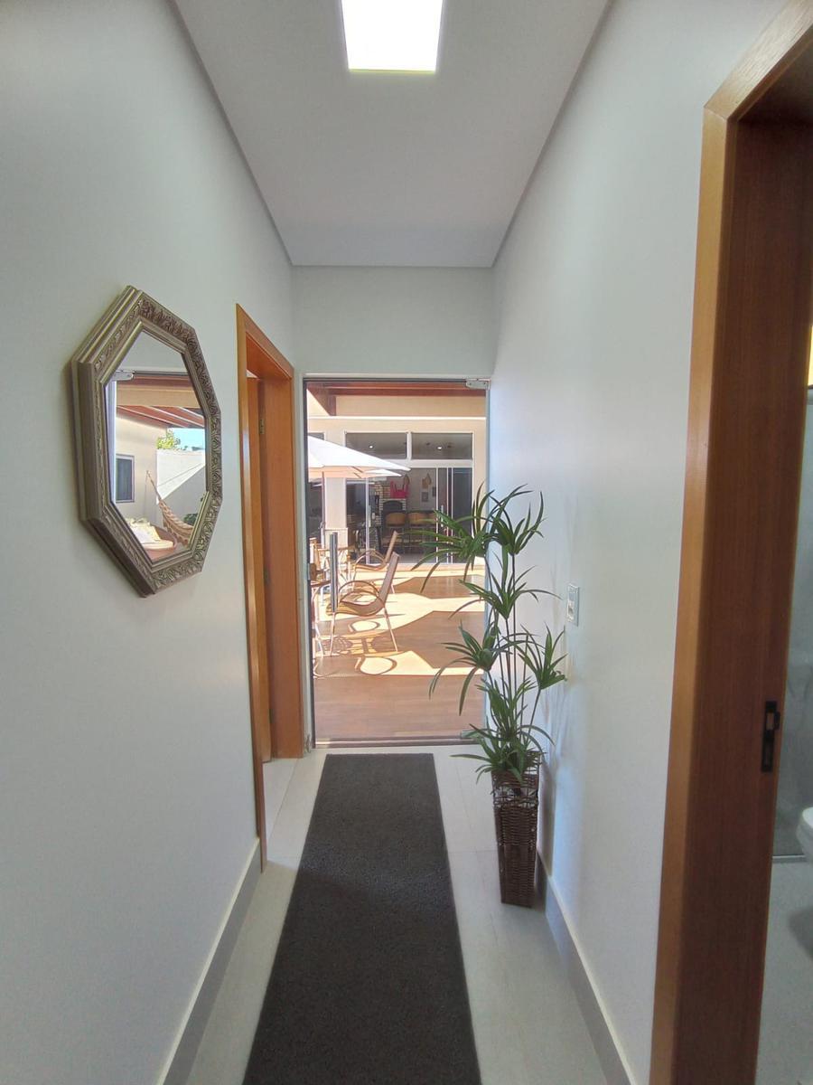 Casa em Condomínio, Brasília/Plano Piloto, 3 Quartos, 4 Vagas, 2 Suítes