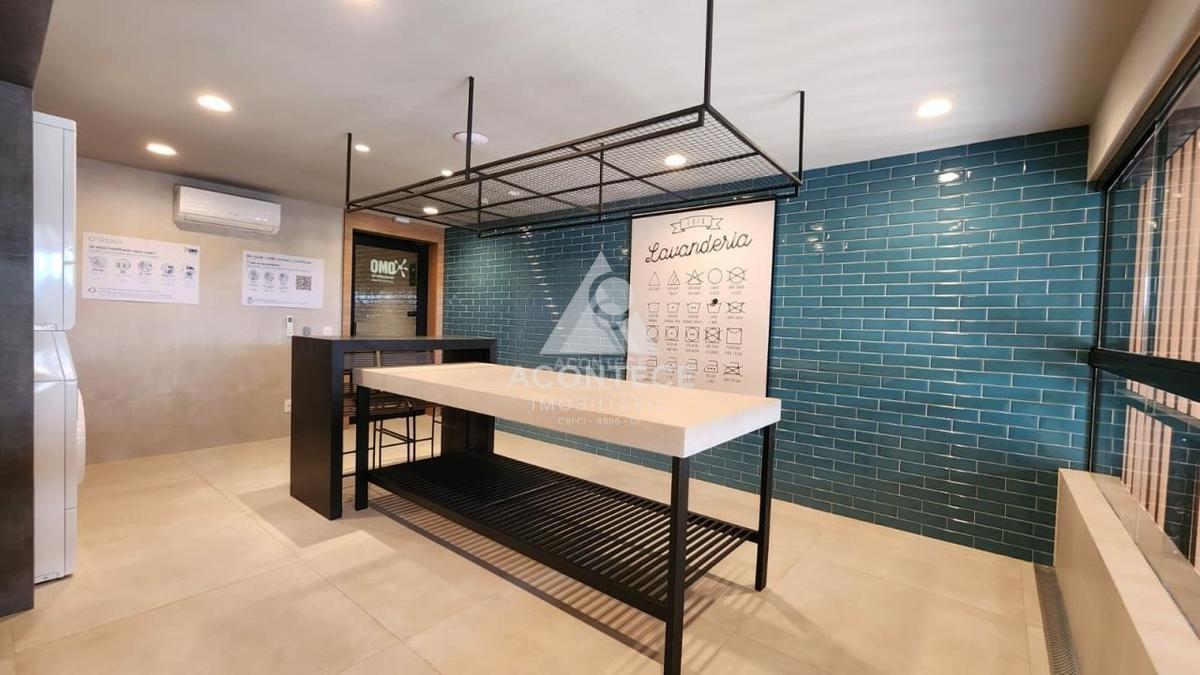 Apartamento, Noroeste, 1 Quarto, 1 Vaga, 1 Suíte