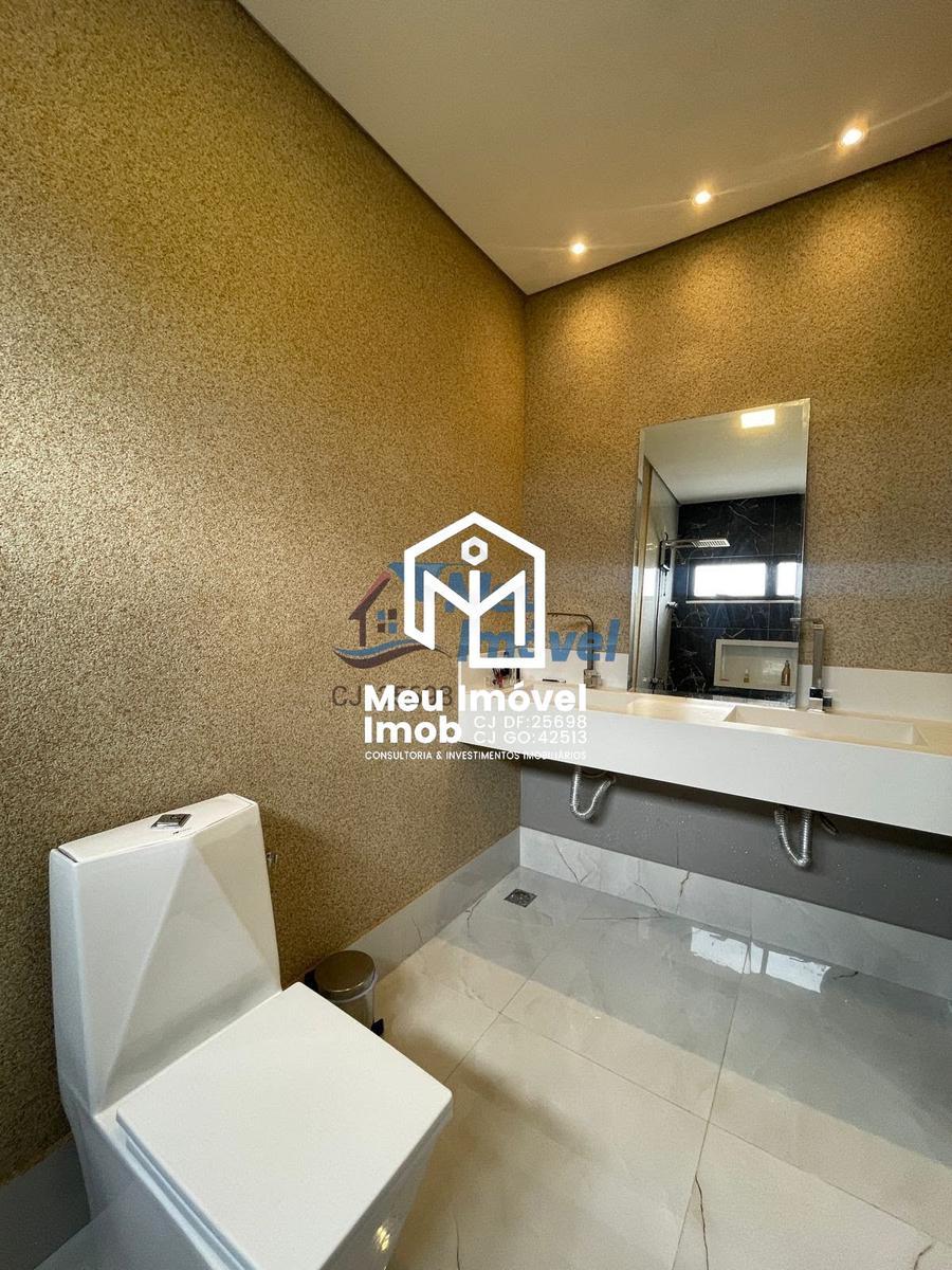 Casa, Brasília/Plano Piloto, 4 Quartos