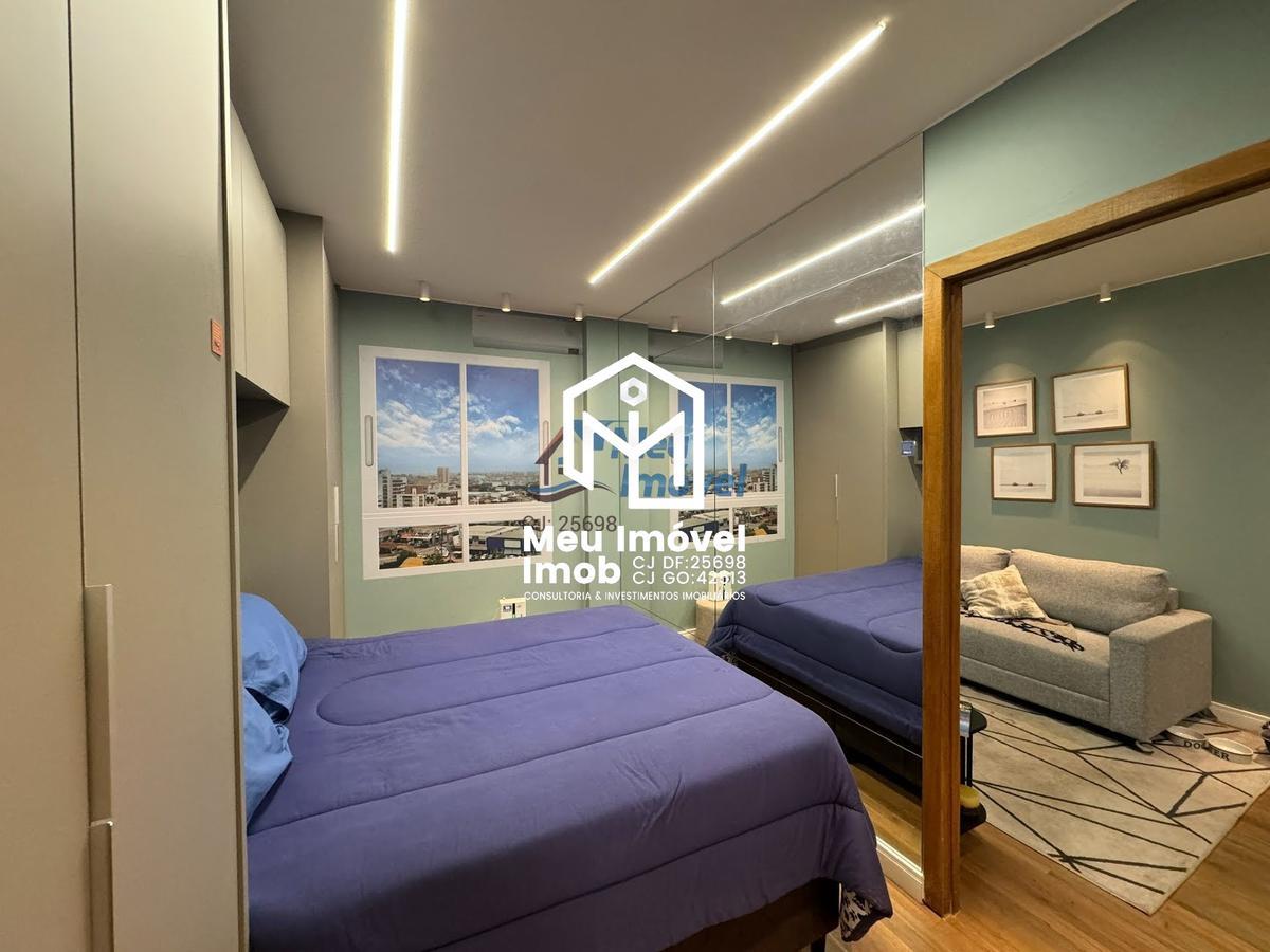 Apartamento, Samambaia Sul, 1 Quarto