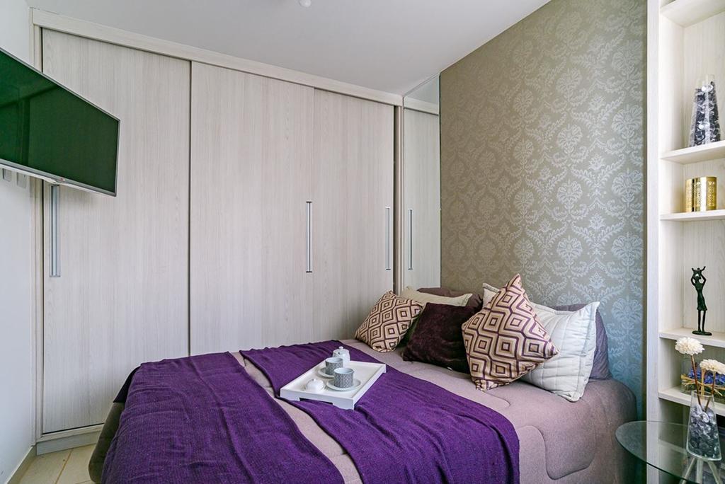 Apartamento, Ceilândia Norte, 2 Quartos, 1 Vaga, 1 Suíte