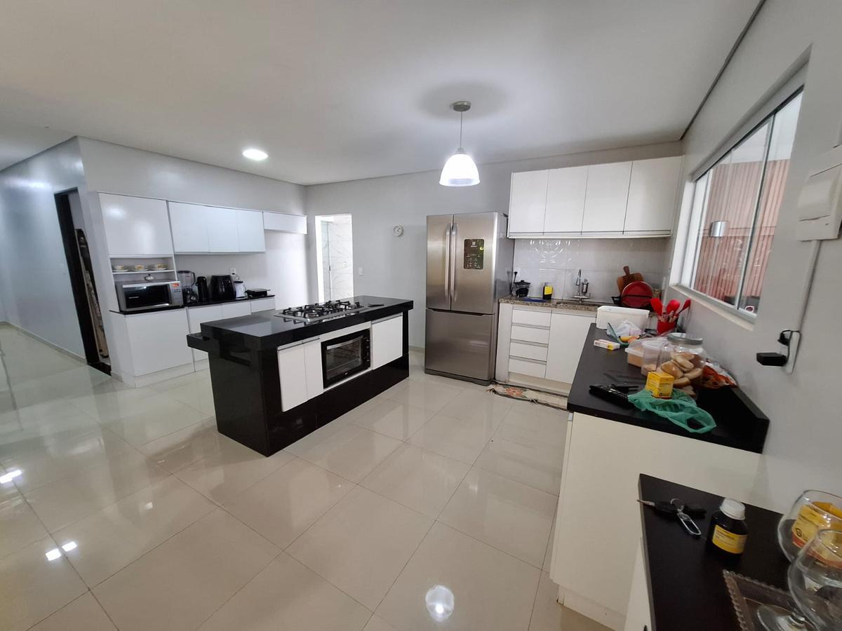 Casa em Condomínio, Ponte Alta, 4 Quartos, 5 Vagas, 4 Suítes