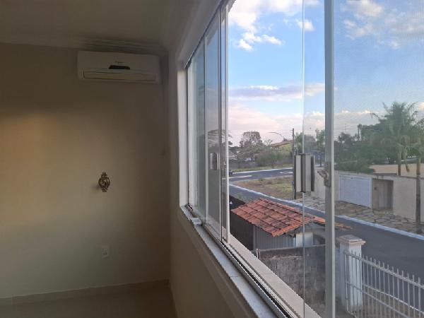 Casa em Condomínio, Setor Hab. Jardim Botânico