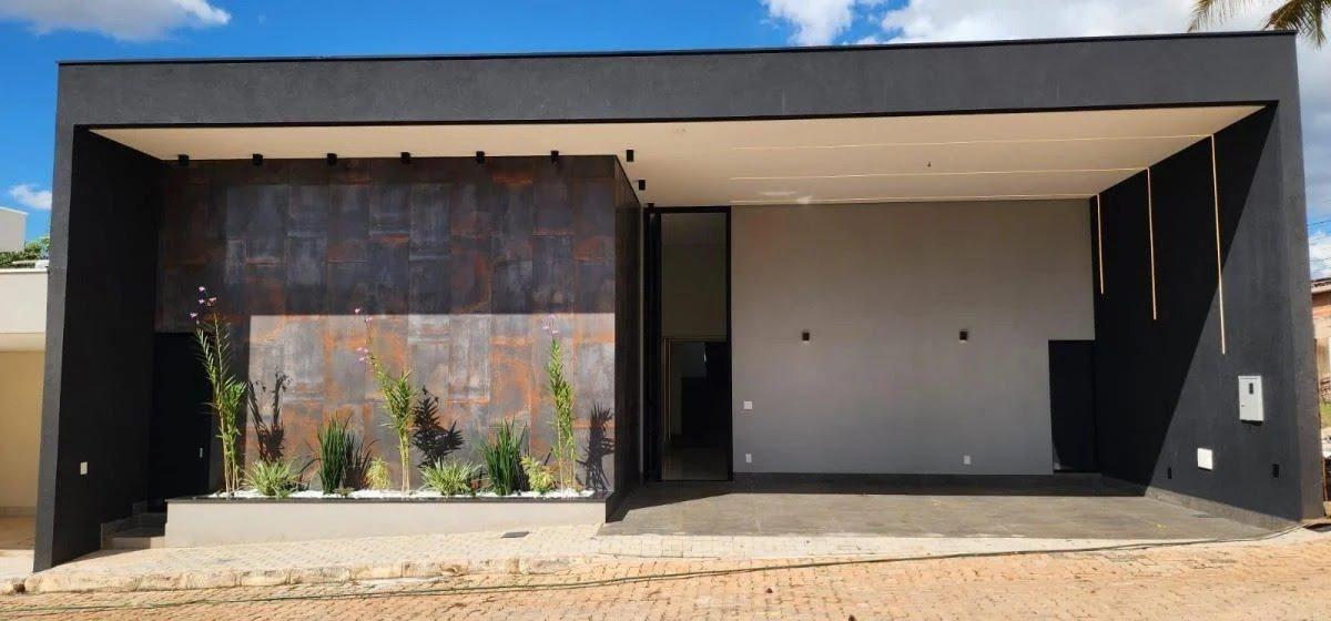 Casa, Setor Habitacional Vicente Pires, 3 Quartos