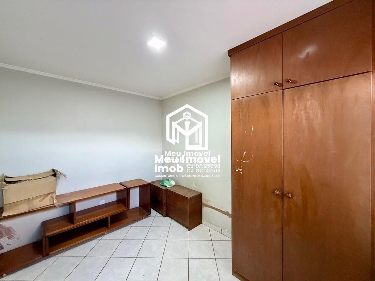 Casa, Riacho Fundo I, 6 Quartos