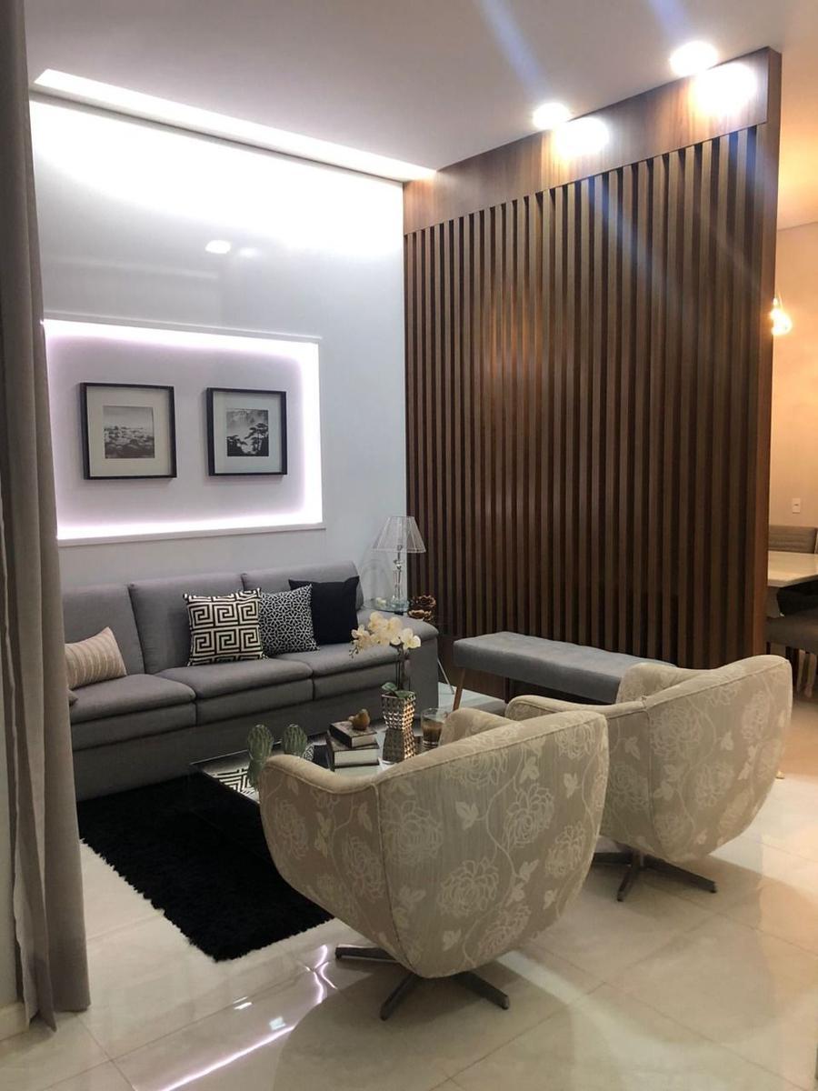 Casa em Condomínio, Brasília/Plano Piloto, 4 Quartos, 2 Vagas, 3 Suítes