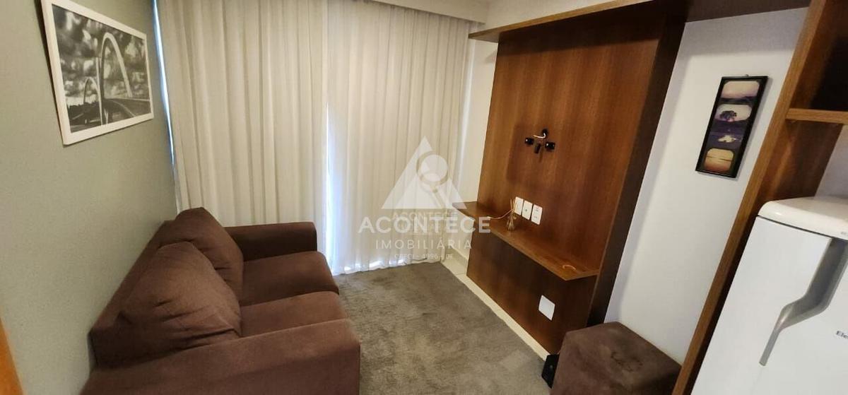 Apartamento, Sul, 1 Quarto