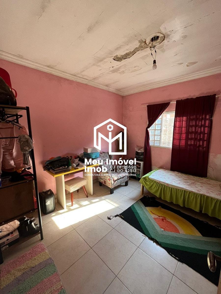 Casa, Brasília/Plano Piloto, 3 Quartos