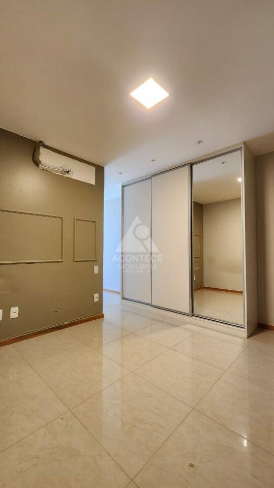 Apartamento, Noroeste