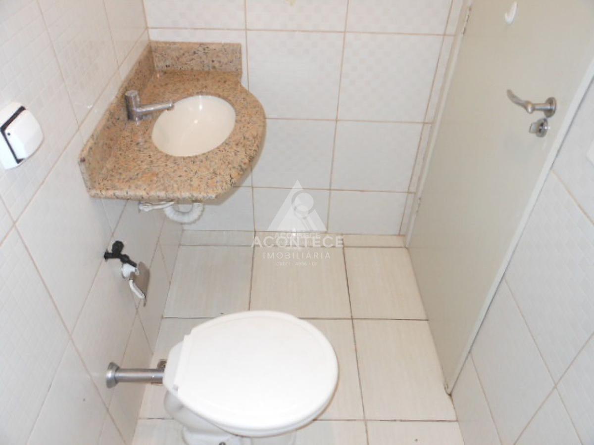 Apartamento, Guará II, 1 Quarto