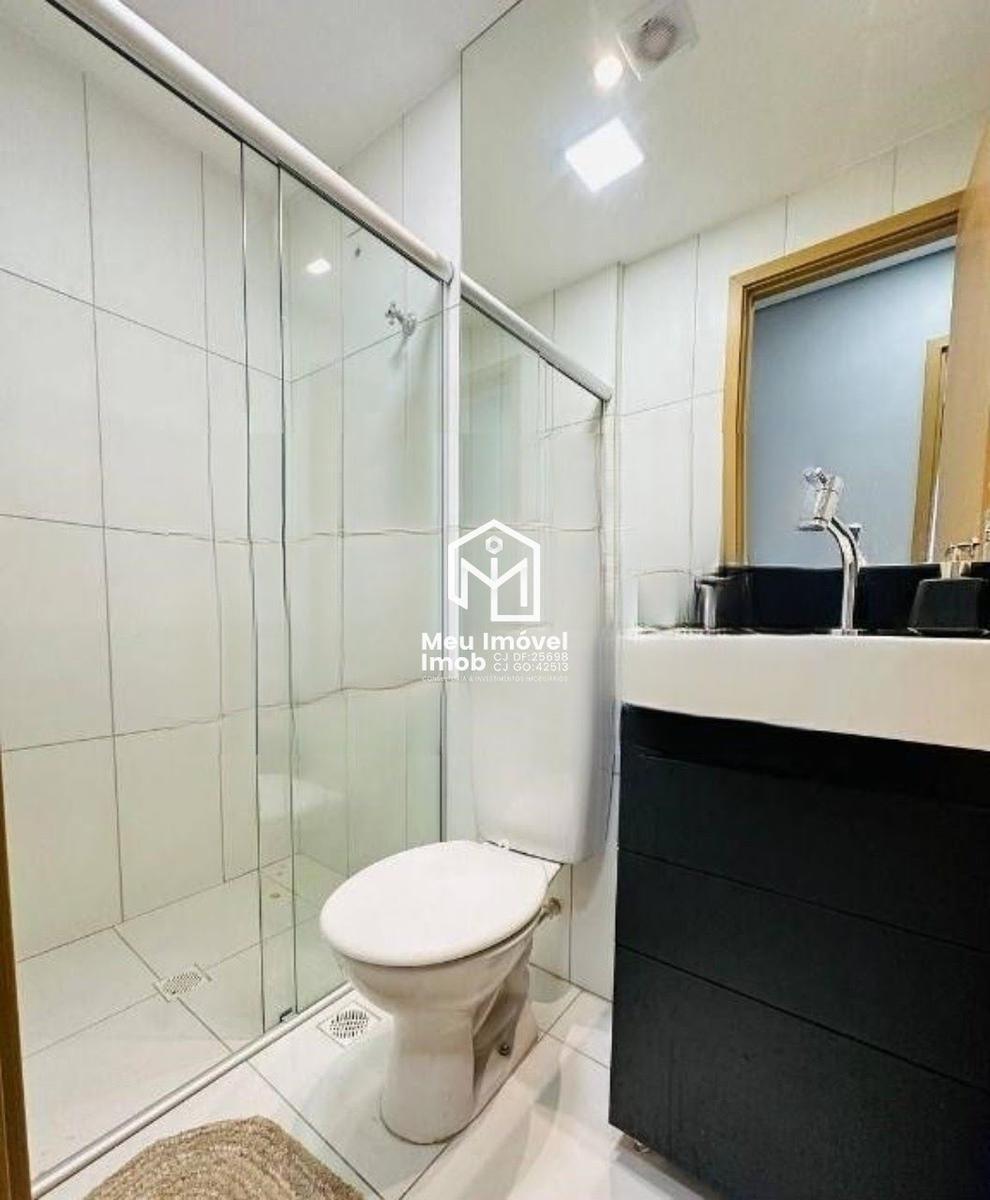 Apartamento, Ceilândia Norte, 2 Quartos