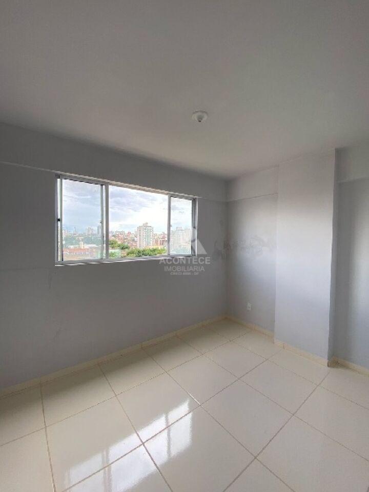 Apartamento, Samambaia Norte, 2 Quartos, 1 Vaga