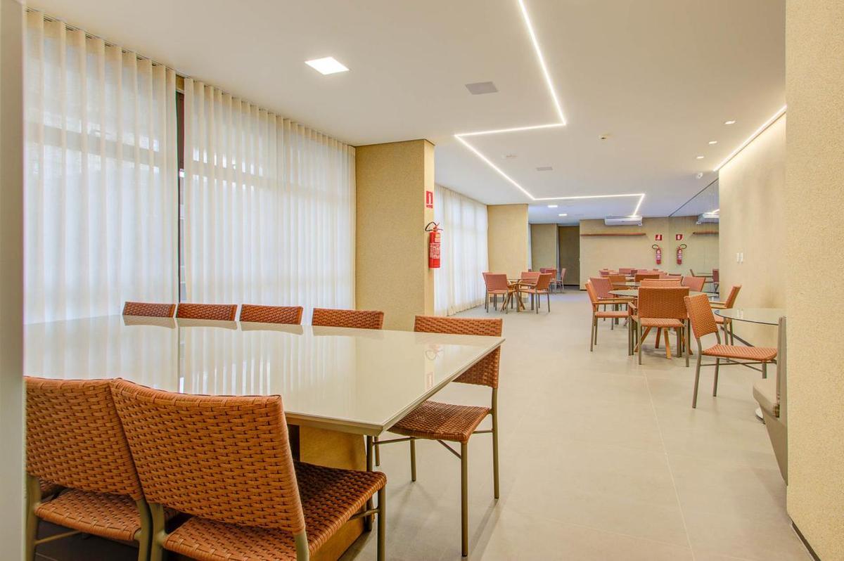 Apartamento, Sul, 2 Quartos, 1 Vaga, 2 Suítes