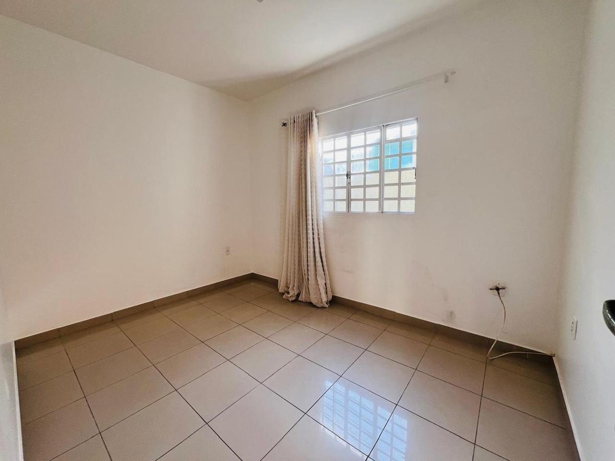 Casa, Riacho Fundo I, 4 Quartos