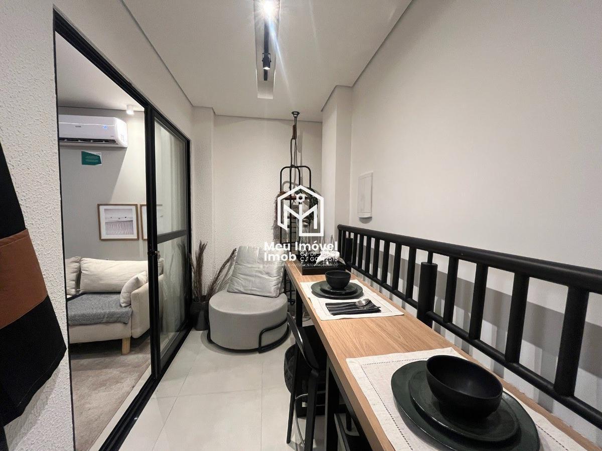 Apartamento, Setor Industrial, 2 Quartos