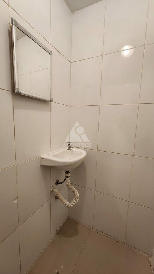 Sala, Asa Norte