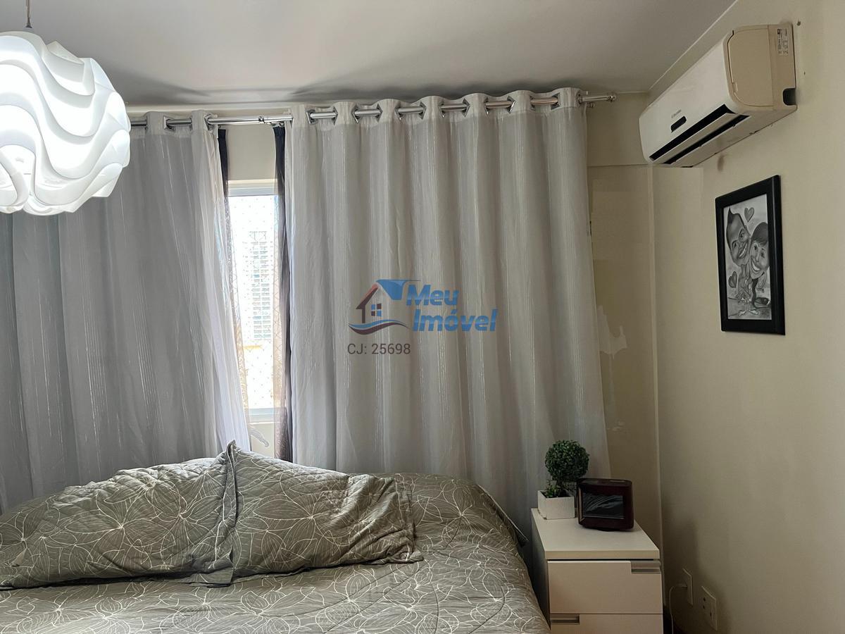 Apartamento, Sul, 3 Quartos, 1 Vaga, 1 Suíte