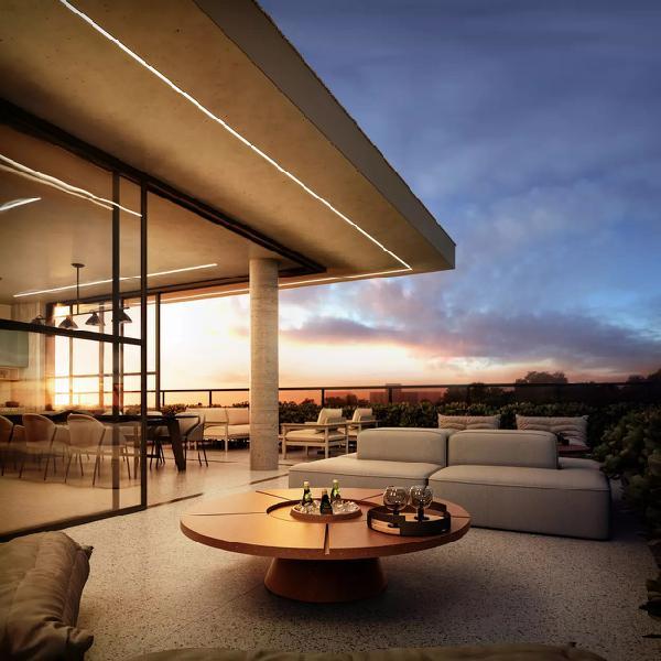 Apartamento, Asa Norte