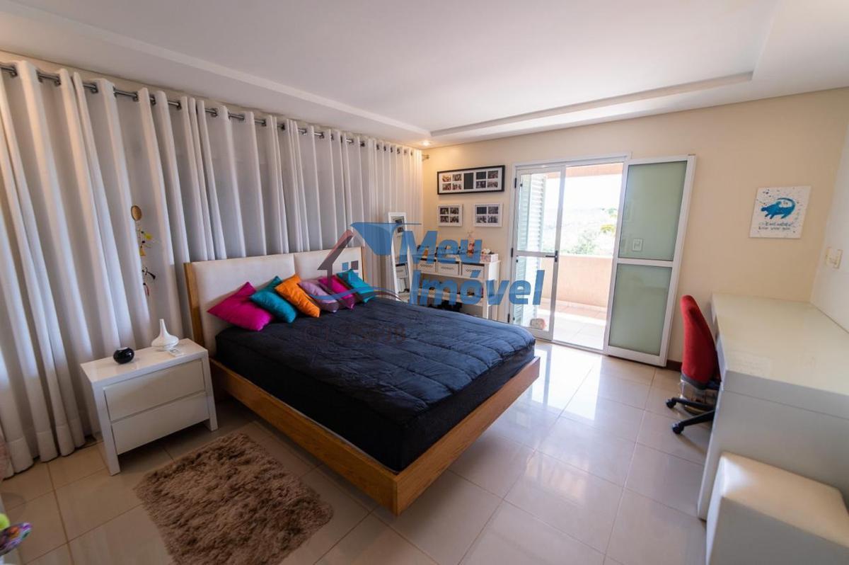 Casa em Condomínio, Park Way, 7 Quartos, 8 Vagas, 4 Suítes