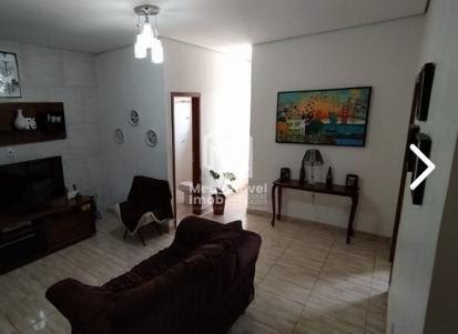 Casa, Setor Leste, 3 Quartos