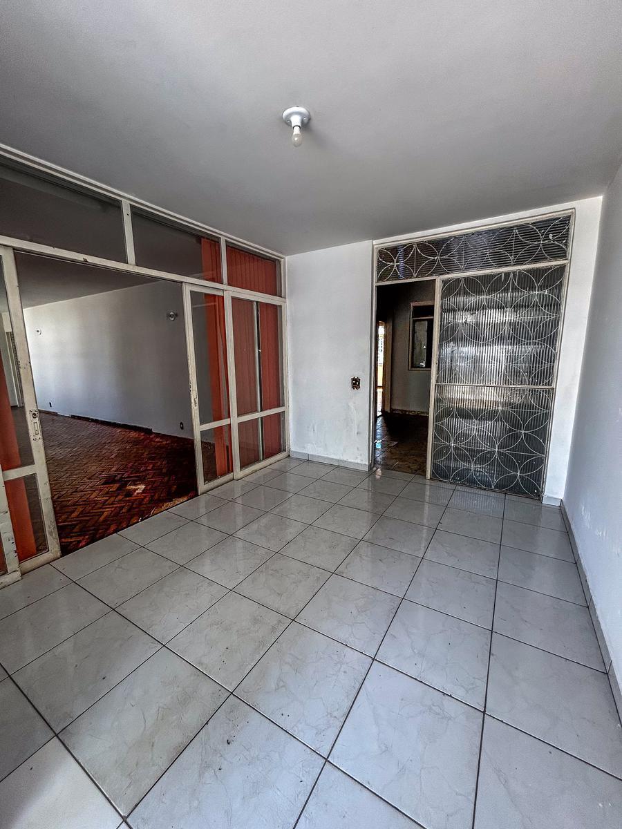Casa, Asa Norte, 4 Quartos, 3 Vagas, 2 Suítes